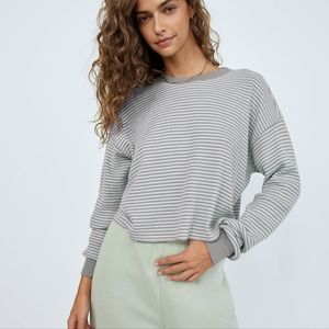 TNA Alamo Thermal in Silent Storm Green